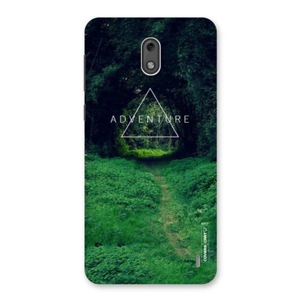 Adventure Take Back Case for Nokia 2