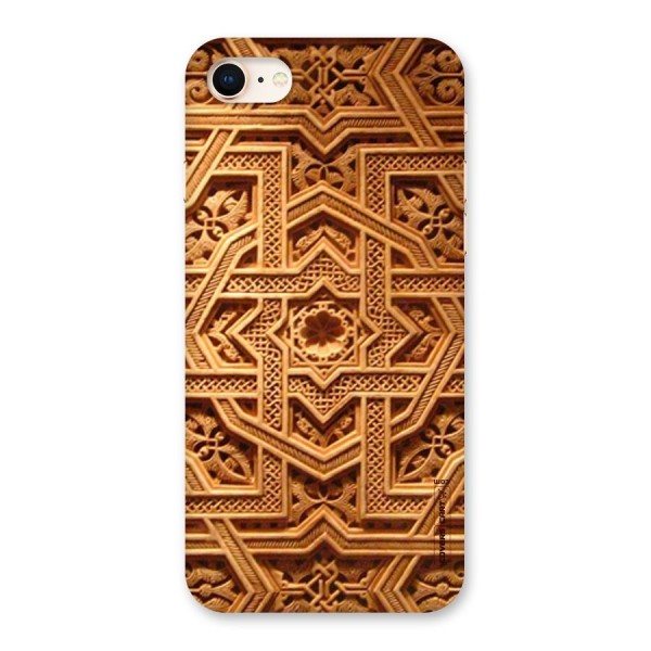 Archaic Wall Back Case for iPhone 8