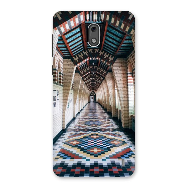 Awesome Architecture Back Case for Nokia 2