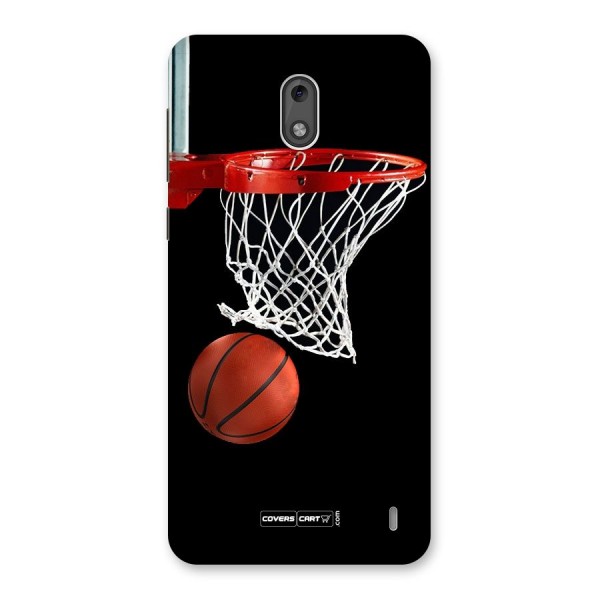 Basketball Back Case for Nokia 2