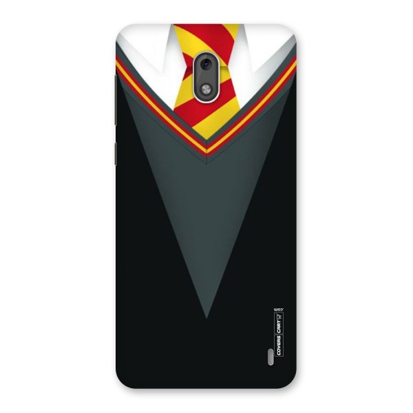 Brave Heart Back Case for Nokia 2