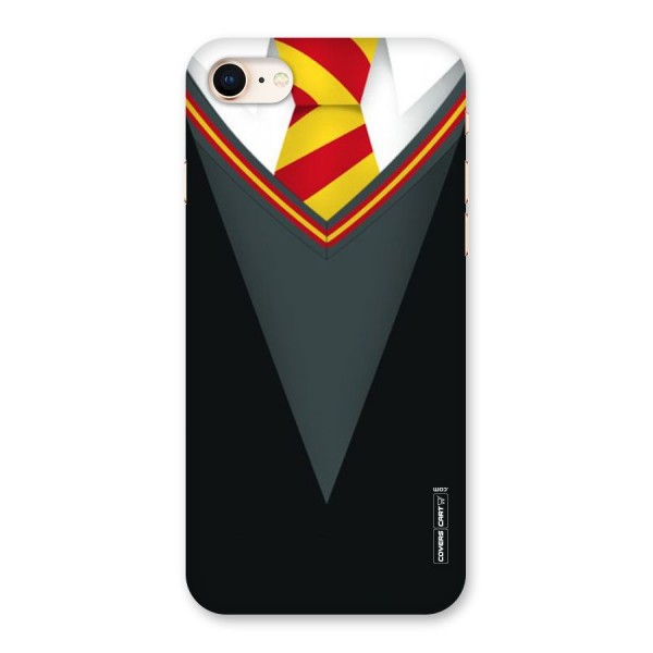 Brave Heart Back Case for iPhone 8