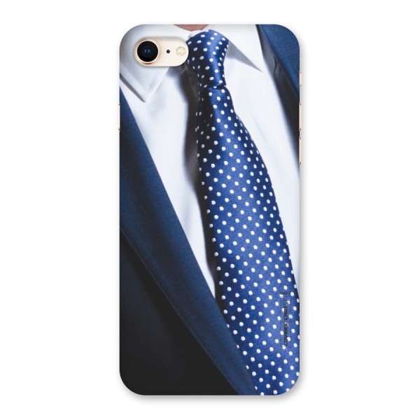 Classy Tie Back Case for iPhone 8