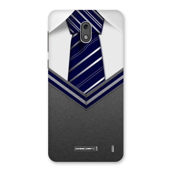 Cool Sweater Back Case for Nokia 2