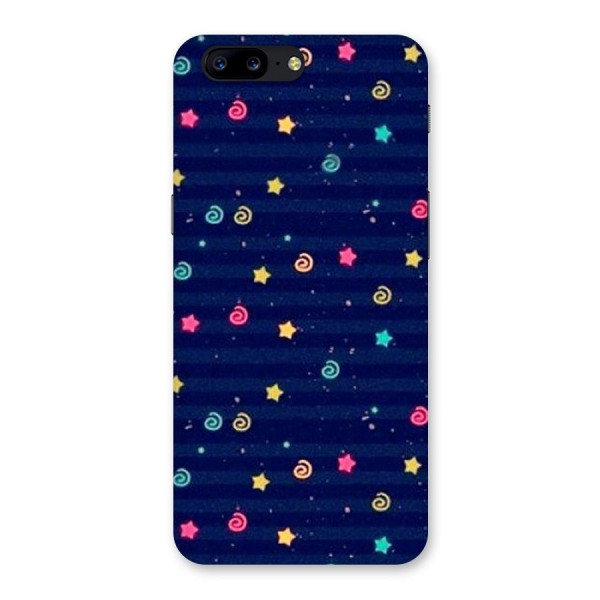 Cute Design Back Case for OnePlus 5