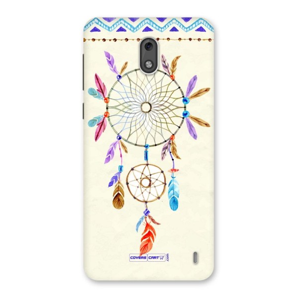 Dream Catcher Back Case for Nokia 2