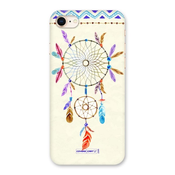 Dream Catcher Back Case for iPhone 8