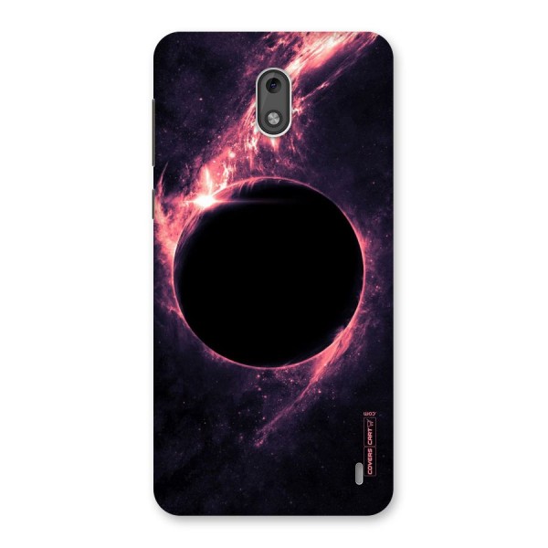 Exotic Design Back Case for Nokia 2