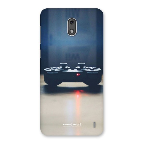 Gaming Console Back Case for Nokia 2