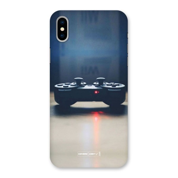 Gaming Console Back Case for iPhone X