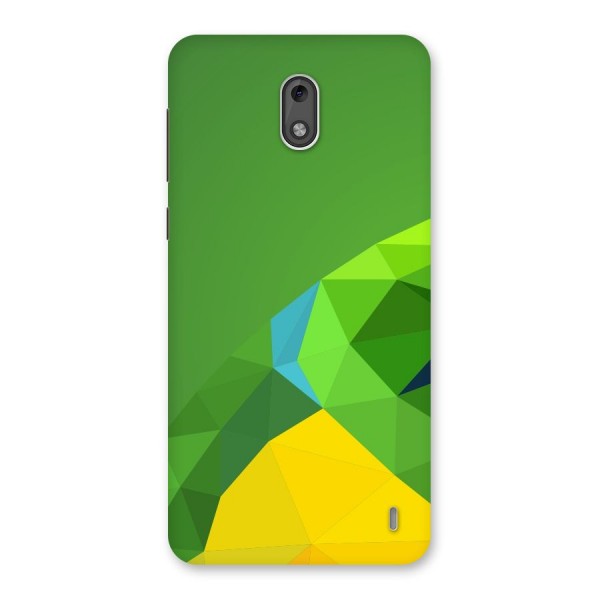 Little Bird Back Case for Nokia 2