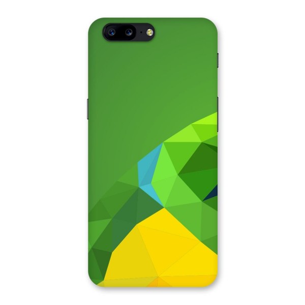 Little Bird Back Case for OnePlus 5