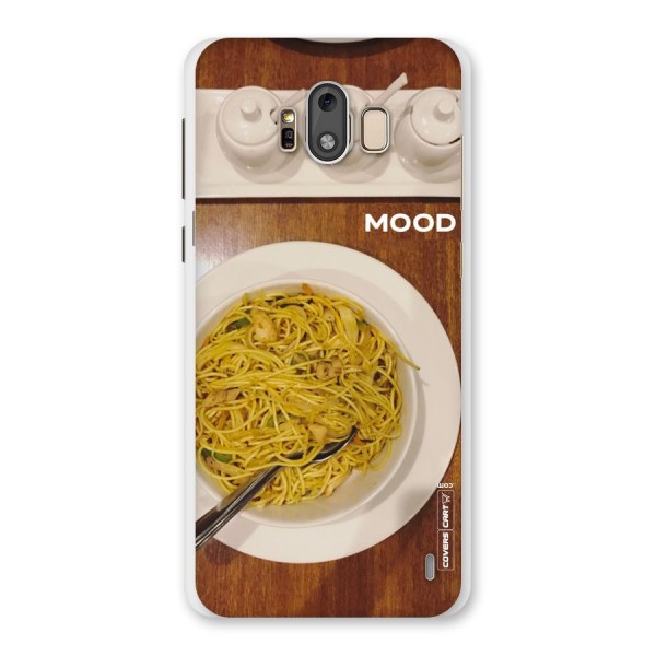 Mood Back Case for Nokia 2