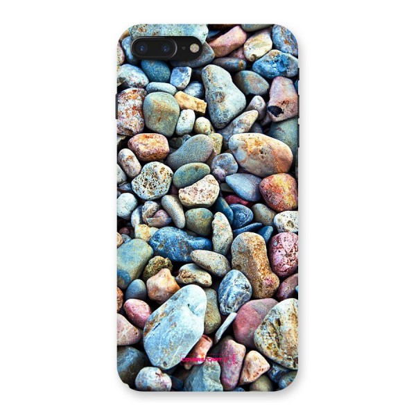 Pebbles Back Case for iPhone 7 Plus