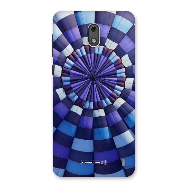 Violet Wonder Back Case for Nokia 2