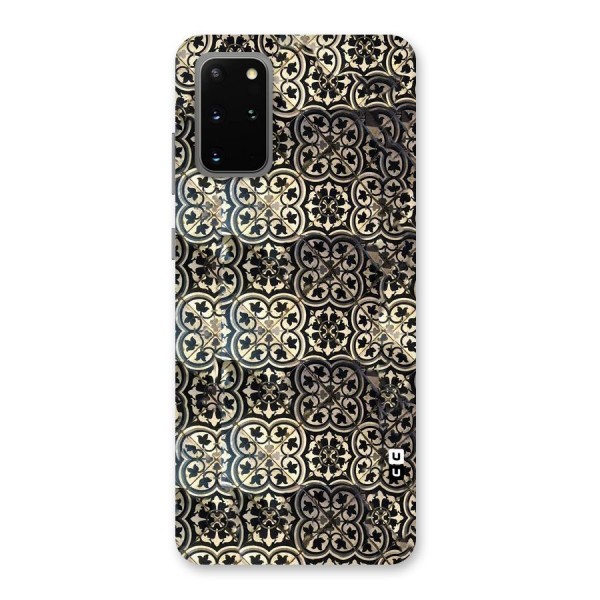 Abstract Tile Back Case for Galaxy S20 Plus