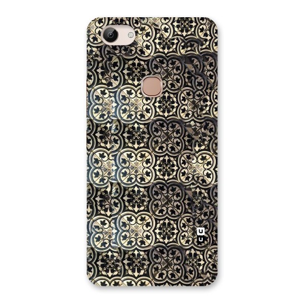 Abstract Tile Back Case for Vivo Y83