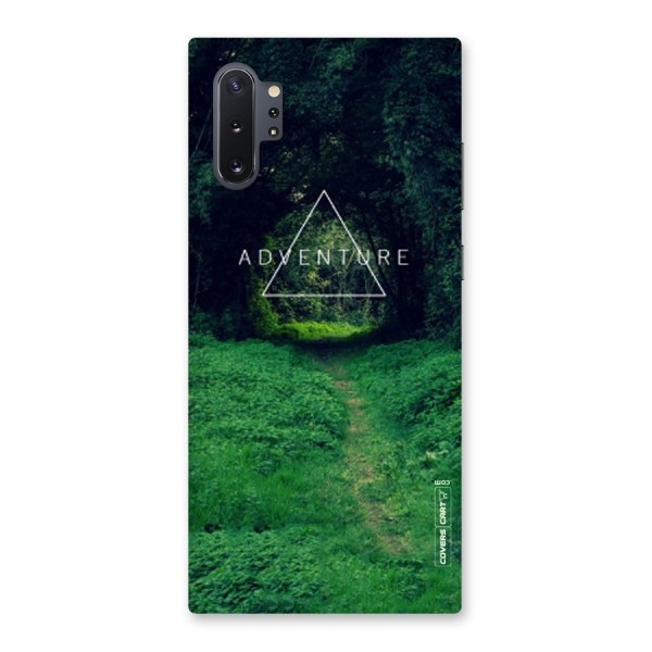 Adventure Take Back Case for Galaxy Note 10 Plus