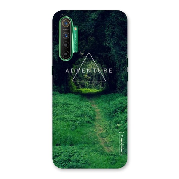 Adventure Take Back Case for Realme X2