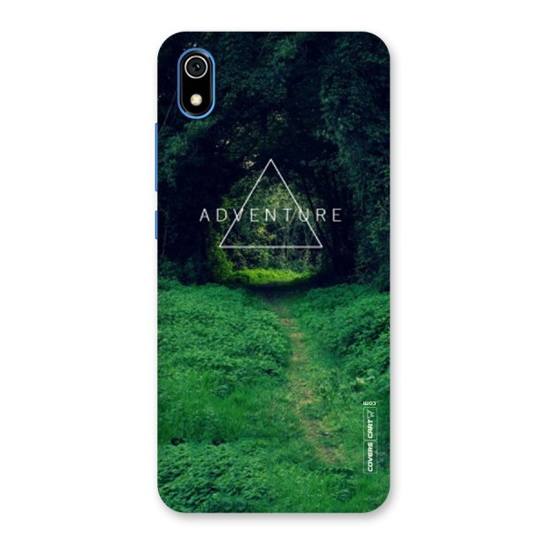 Adventure Take Back Case for Redmi 7A