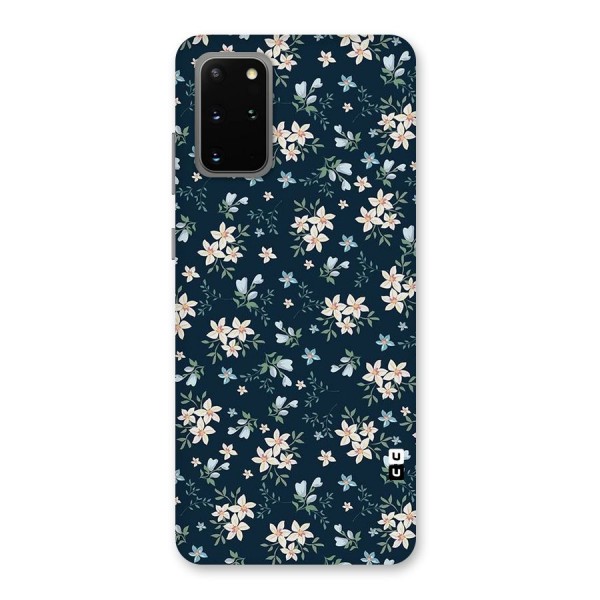 Aesthetic Bloom Back Case for Galaxy S20 Plus