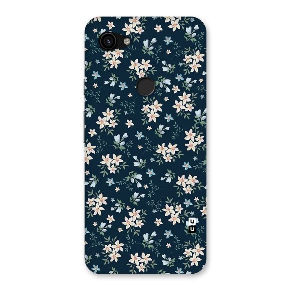 Aesthetic Bloom Back Case for Google Pixel 3a XL