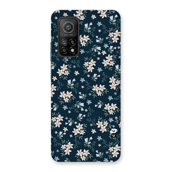 Aesthetic Bloom Back Case for Mi 10T Pro 5G