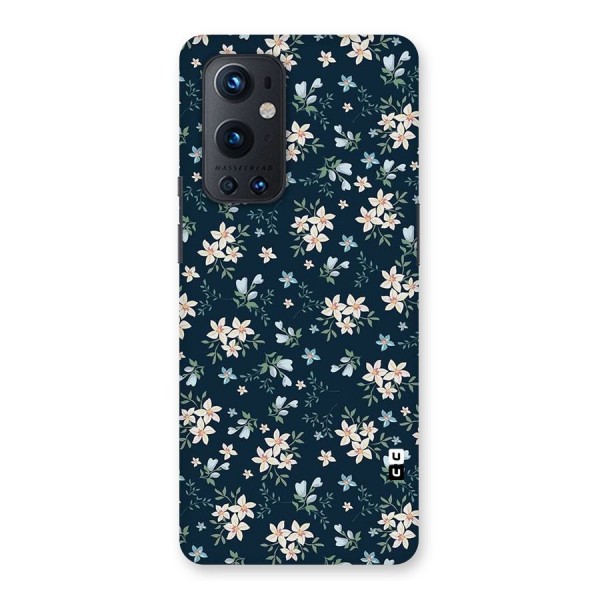 Aesthetic Bloom Back Case for OnePlus 9 Pro