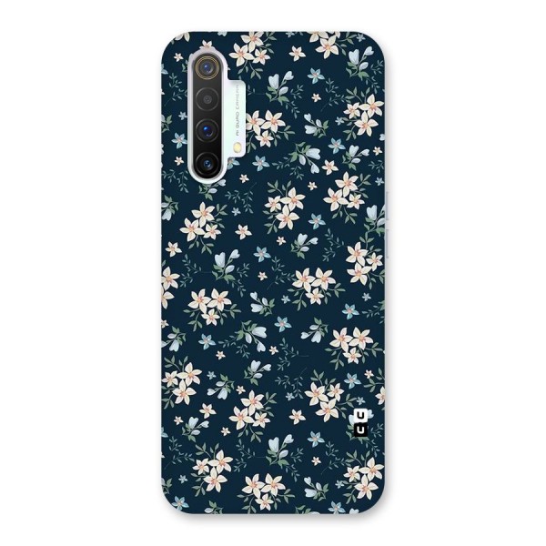 Aesthetic Bloom Back Case for Realme X3 SuperZoom