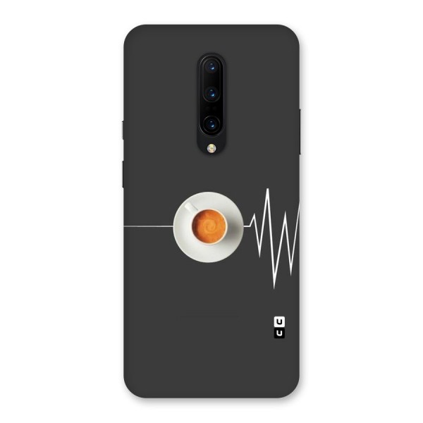 After Coffee Back Case for OnePlus 7 Pro