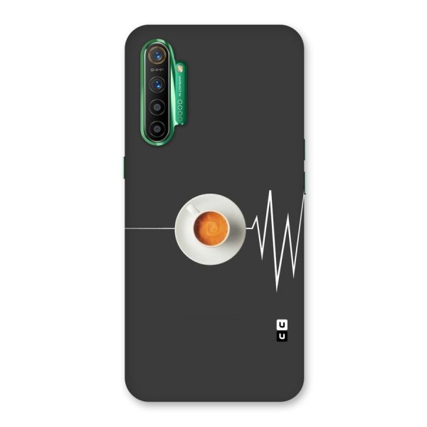 After Coffee Back Case for Realme X2