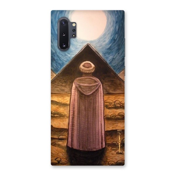 Alchemist Art Back Case for Galaxy Note 10 Plus