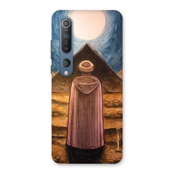 Alchemist Art Back Case for Mi 10