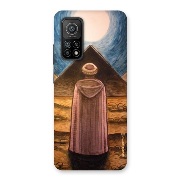 Alchemist Art Back Case for Mi 10T Pro 5G