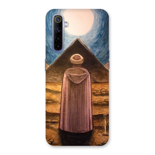 Alchemist Art Back Case for Realme 6