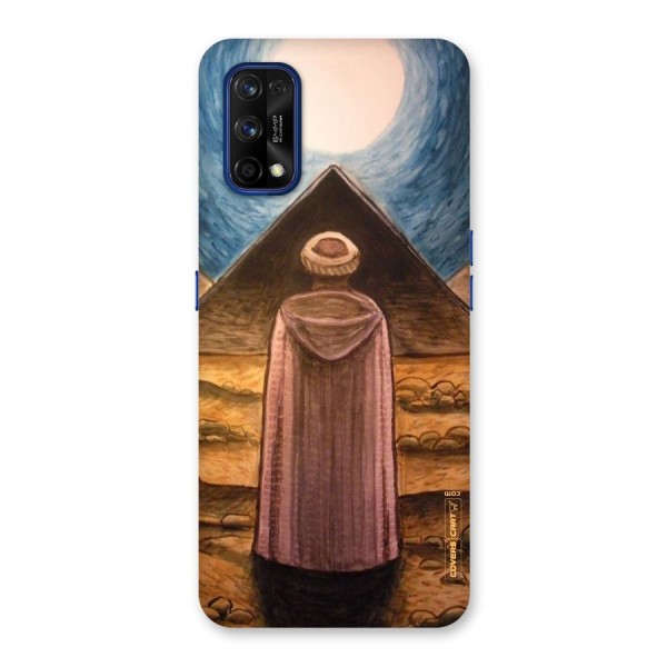 Alchemist Art Back Case for Realme 7 Pro