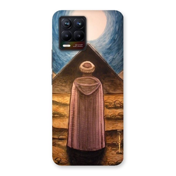 Alchemist Art Back Case for Realme 8