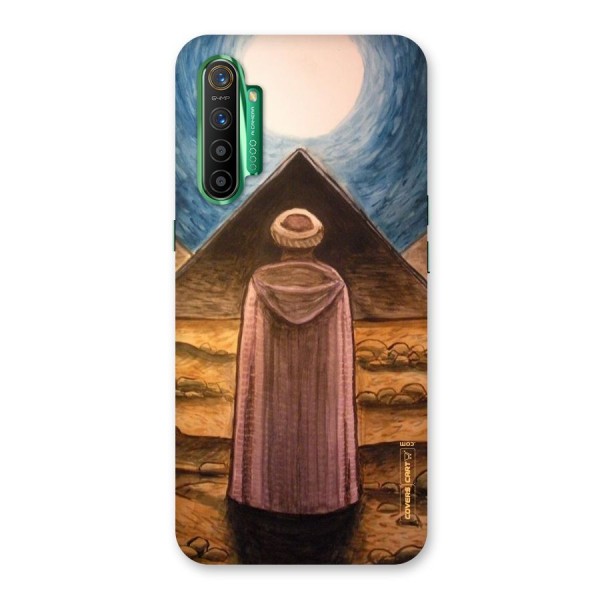 Alchemist Art Back Case for Realme X2