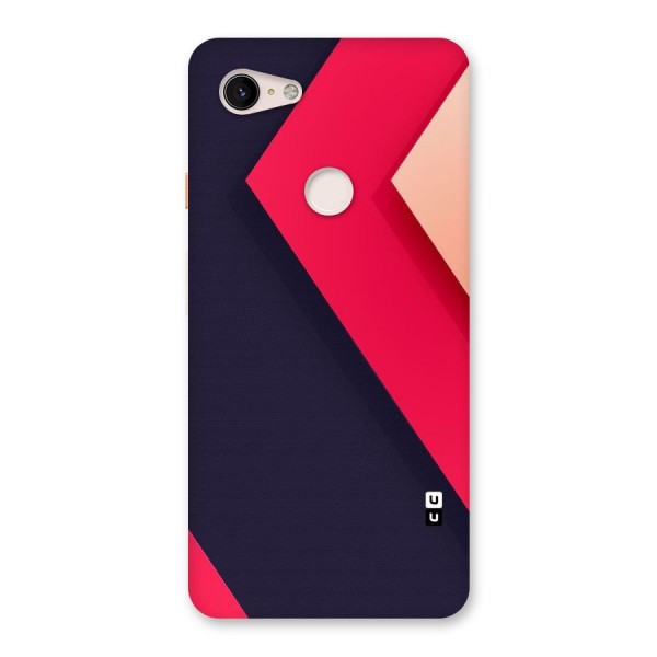 Amazing Shades Back Case for Google Pixel 3 XL