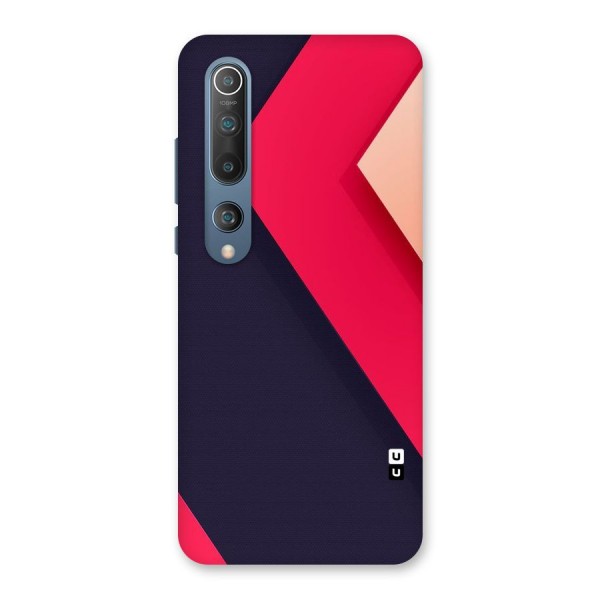 Amazing Shades Back Case for Mi 10