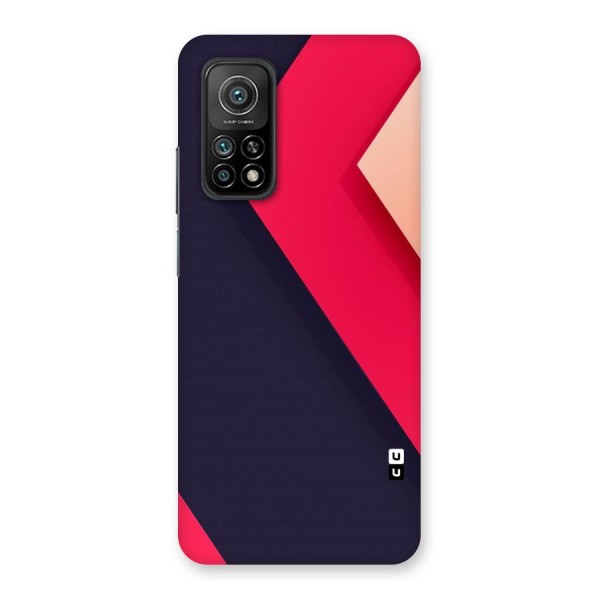 Amazing Shades Back Case for Mi 10T Pro 5G