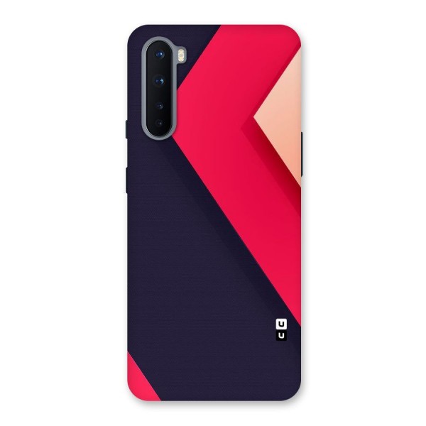 Amazing Shades Back Case for OnePlus Nord