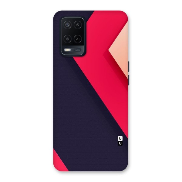 Amazing Shades Back Case for Oppo A54