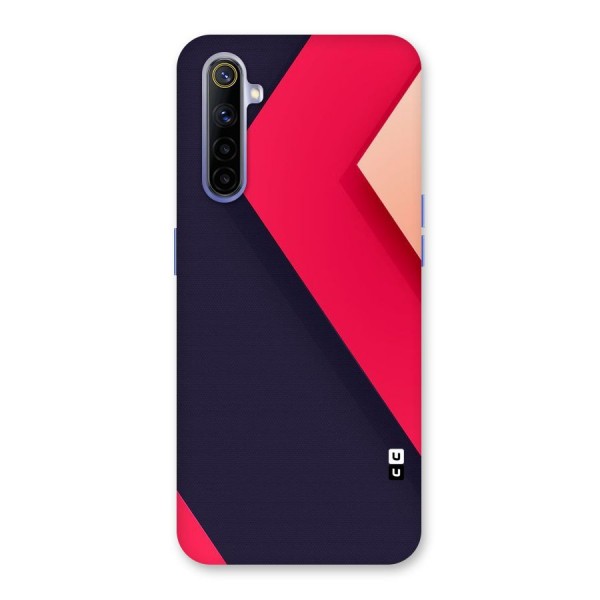 Amazing Shades Back Case for Realme 6