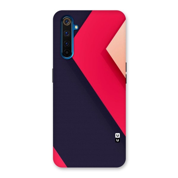 Amazing Shades Back Case for Realme 6 Pro