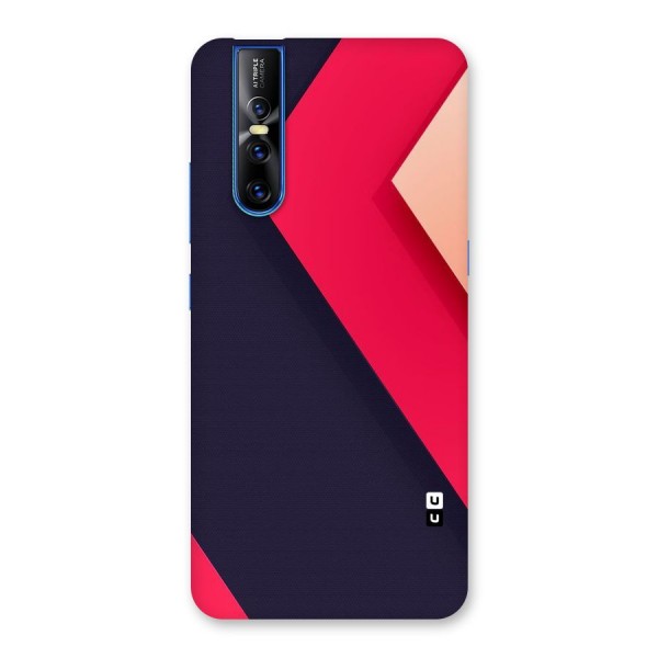 Amazing Shades Back Case for Vivo V15 Pro