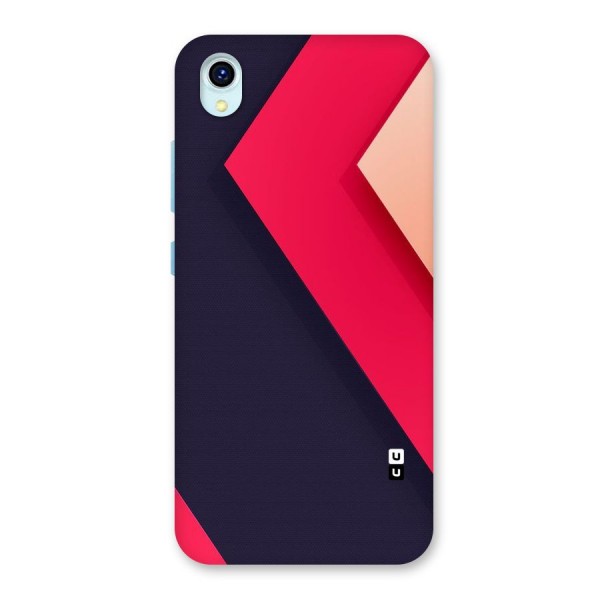 Amazing Shades Back Case for Vivo Y1s