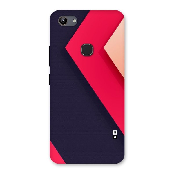 Amazing Shades Back Case for Vivo Y81