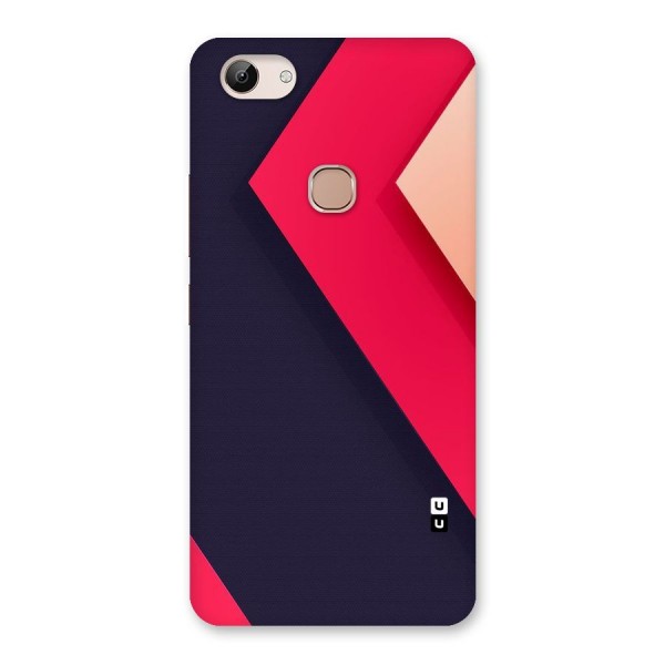 Amazing Shades Back Case for Vivo Y83