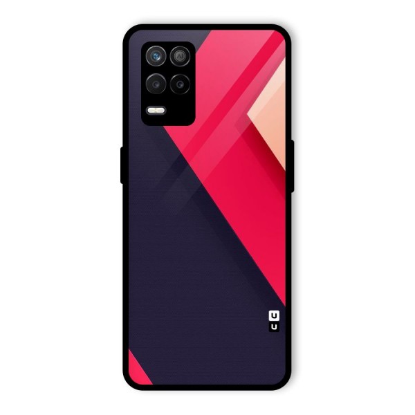 Amazing Shades Glass Back Case for Realme 9 5G